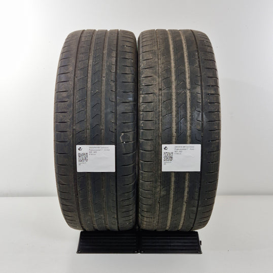 Käytetty: 225/55R18 98V Continental Premiumcontact 7