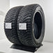 thumbnail-Käytetty: 205/55R16 94T XL Michelin X-Ice North 4