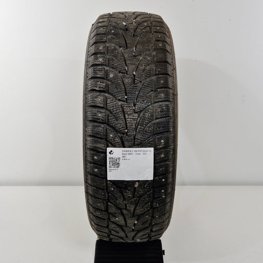 Käytetty: 215/65R16 C 109/107R Sailun Ice Blazer WST1