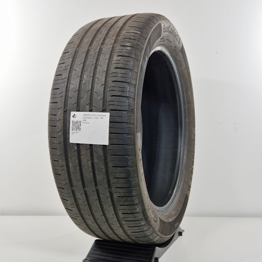 Käytetty: 235/50R19 103V XL Continental EcoContact 6