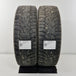 thumbnail-Käytetty: 205/65R16 C 107/105R Bridgestone Noranza 001 Cargo