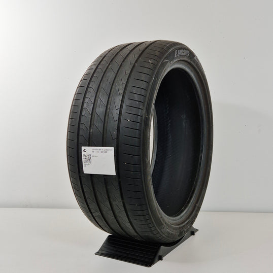 Käytetty: 245/40R19 98W XL Landsail Qirin 990