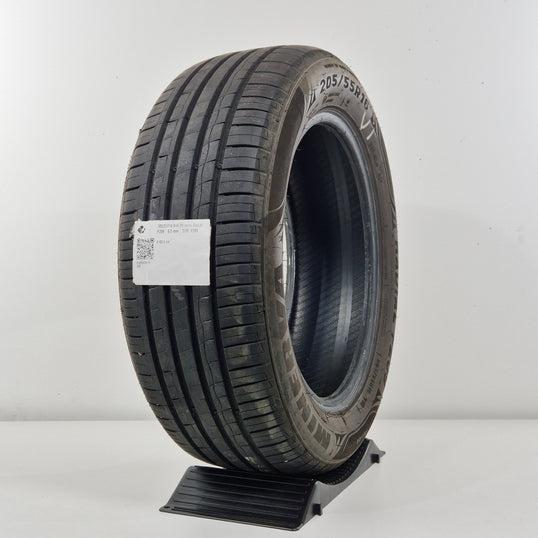 Käytetty: 205/55R16 91H Minerva Radial F209
