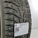 thumbnail-Käytetty: 215/65R16 C 109/107R Sailun Ice Blazer WST1