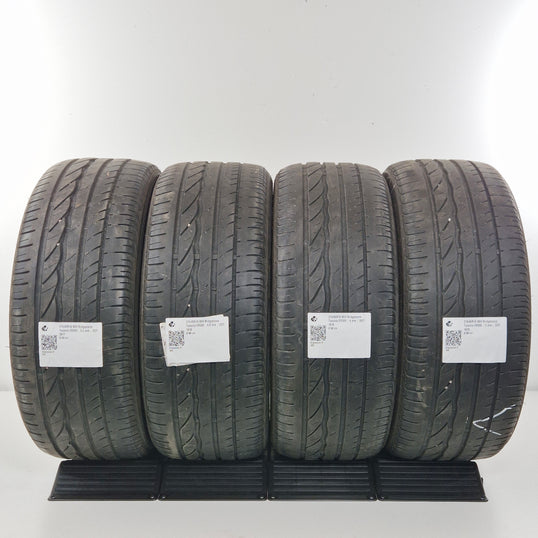 Käytetty: 215/45R16 86H Bridgestone Turanza ER300