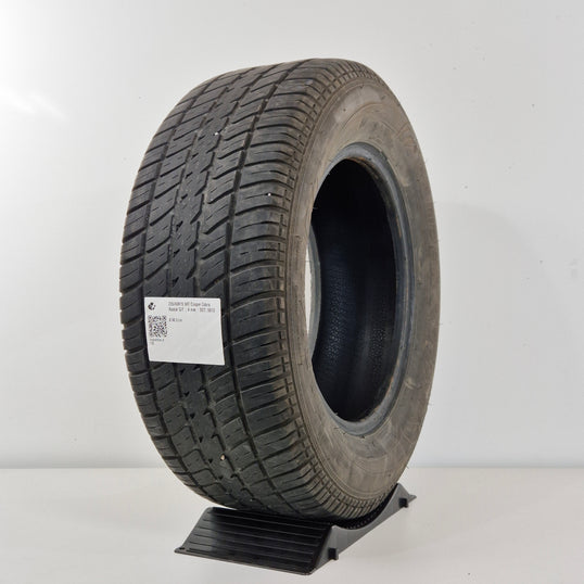 Käytetty: 235/60R15 98T Cooper Cobra Radial G/T