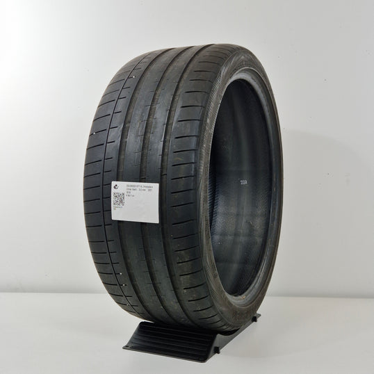 Käytetty: 255/35R20 97Y XL Vredestein Ultrac Vorti