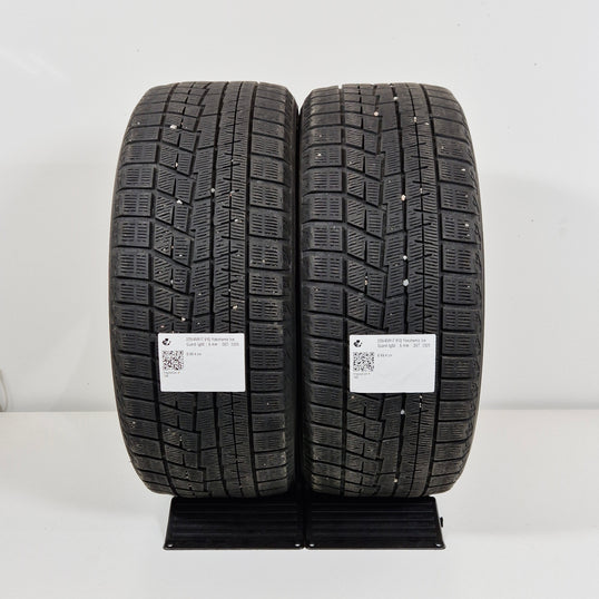 Käytetty: 225/45R17 91Q Yokohama Ice Guard Ig60