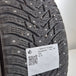 thumbnail-Käytetty: 215/55R16 97T XL Nokian Hakkapeliitta 8