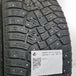 thumbnail-Käytetty: 225/55R17 101T XL Continental IceContact 2