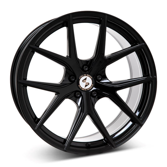 Eta Beta GRi-N G.Blk 9,5x19 5-112 E33 C66,55 60