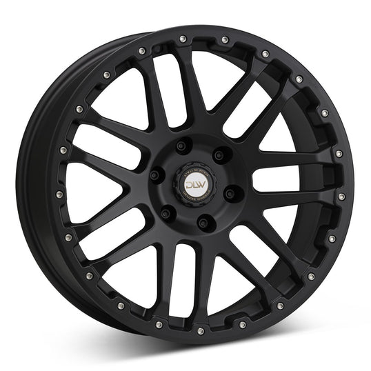Eta Beta Combat CV M.Blk 7x17 5-120 E50 C65,10 R14