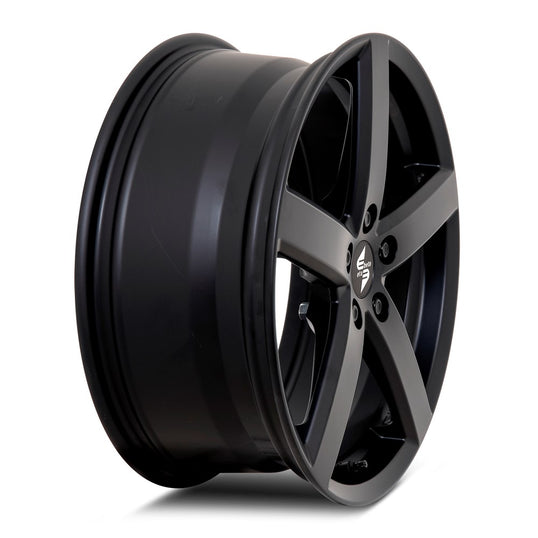 Eta Beta Eros M.Blk 7,5x17 5-120 E43 C72,60 60