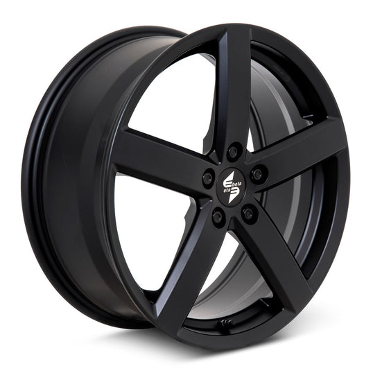 Eta Beta Eros M.Blk 7,5x17 5-120 E43 C72,60 60