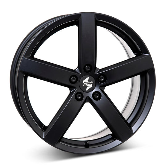 Eta Beta Eros M.Blk 7,5x17 5-120 E43 C72,60 60
