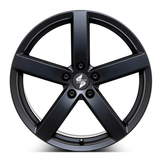 Eta Beta Eros M.Blk 7,5x17 5-120 E43 C72,60 60