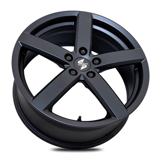 Eta Beta Eros M.Blk 7,5x17 5-120 E43 C72,60 60