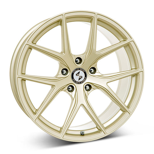 Eta Beta GRi-N Champagne 8,5x20 5-112 E38 C57,10..