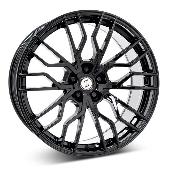 Eta Beta Medusa G.Blk 9x20 5-130 E48 C71,50 R14