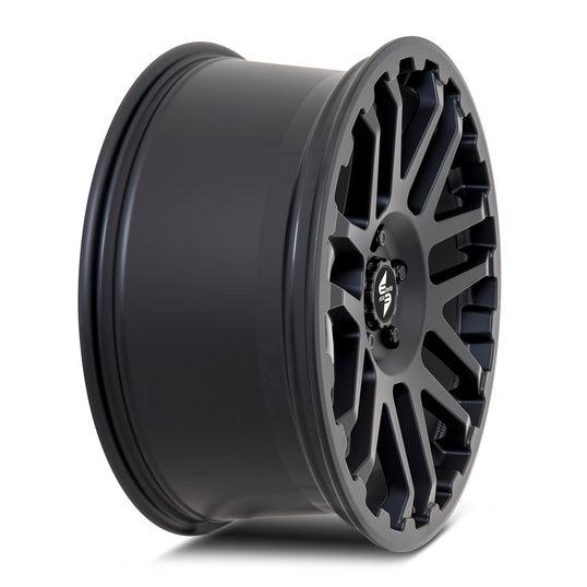 Eta Beta Combat M.Blk 7x17 6-130 E40 C74,60 60