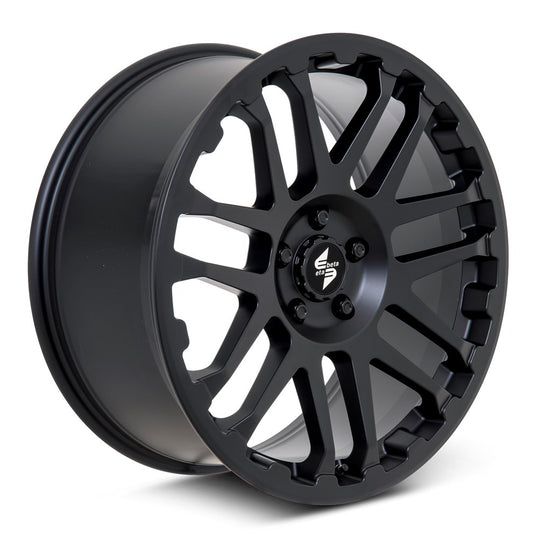 Eta Beta Combat M.Blk 8x18 5-120 E30 C65,10 R14