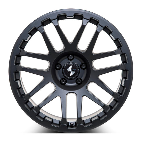 Eta Beta Combat M.Blk 7x17 6-130 E40 C74,60 60