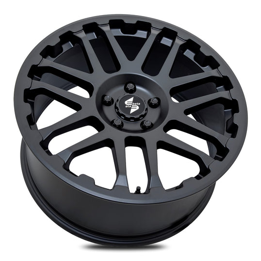 Eta Beta Combat M.Blk 7x17 6-130 E40 C74,60 60