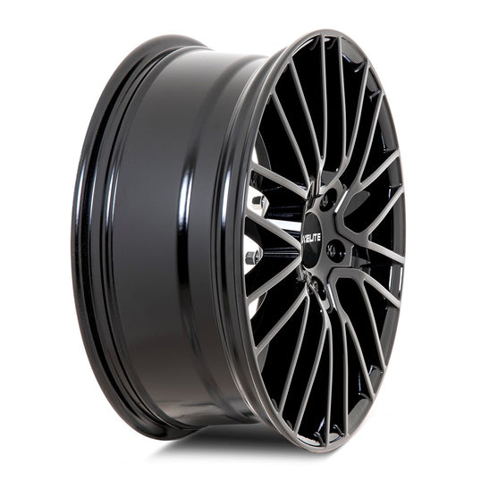 EW Titanium G.Blk 7,5x19 5-120 E40 C64,10 60
