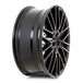thumbnail-EW Titanium G.Blk 7,5x19 5-120 E40 C64,10 60