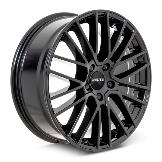 EW Titanium G.Blk 7,5x19 5-120 E40 C64,10 60