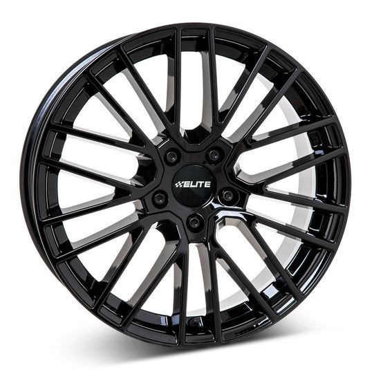 EW Titanium G.Blk 7,5x19 5-120 E40 C64,10 60