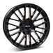 thumbnail-EW Titanium G.Blk 7,5x19 5-120 E40 C64,10 60