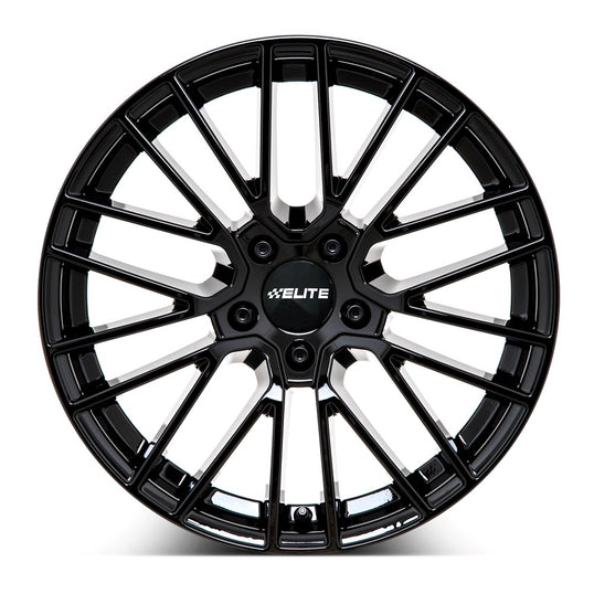 EW Titanium G.Blk 7,5x19 5-120 E40 C64,10 60