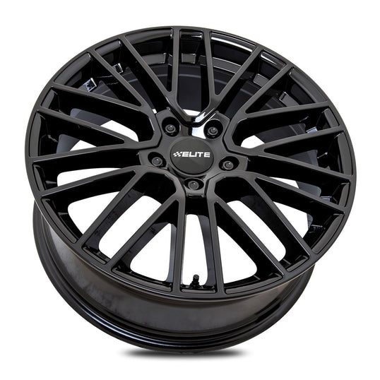 EW Titanium G.Blk 7,5x19 5-120 E40 C64,10 60