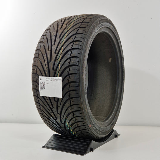 Käytetty: 205/40R16 79W Roadstone Radial N3000