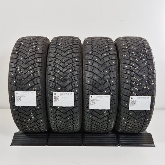 Käytetty: 175/65R14 86T XL Leao Winter Defender Grip