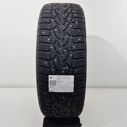 Käytetty: 205/55R16 94T XL Nokian Nordman 7