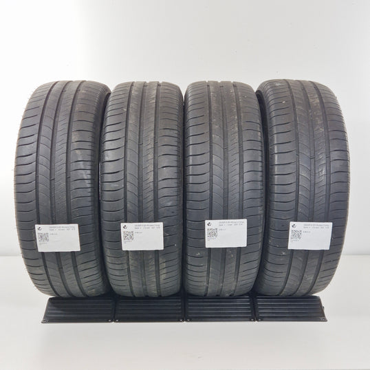 Käytetty: 205/60R16 92H Michelin Energy Saver +
