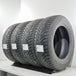 thumbnail-Käytetty: 225/65R17 106T XL Nokian Hakkapeliitta 9 Suv