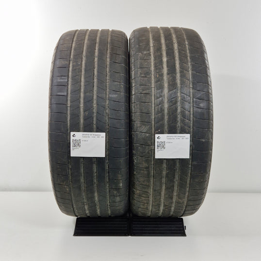 Käytetty: 255/50R19 103T Bridgestone Turanza Eco