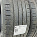 thumbnail-Käytetty: 225/55R16 95W Kumho Ecsta HS51