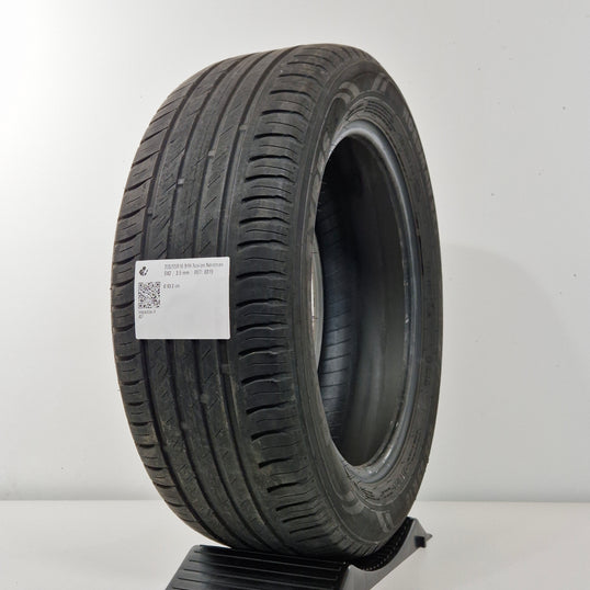 Käytetty: 205/55R16 91H Nokian Nordman SX2
