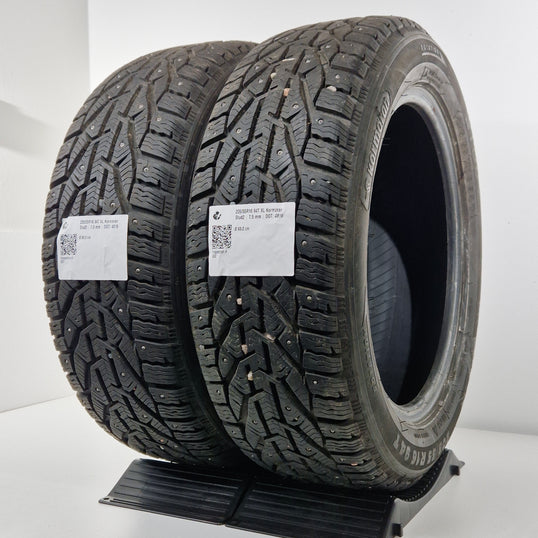 Käytetty: 205/55R16 94T XL Kormoran Stud2