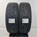 thumbnail-Käytetty: 215/60R17 100T XL Nokian Hakkapeliitta 8 Suv