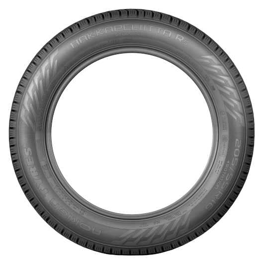 155/70R19 Nokian Tyres Hakkapeliitta R5 88 Q XL
