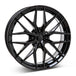 thumbnail-Image Compact G.Blk 7x17 4-108 E32 C65,06 FLAT