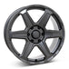 thumbnail-Image Gravel G.Gun 7,5x17 6-139,7 E35 C67,06