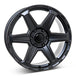 thumbnail-Image Gravel M.Blk 7,5x17 6-139,7 E50 C93,06 60