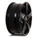 thumbnail-Image Nordic G.Blk 7,5x18 5-114,3 E45 C73,00 60