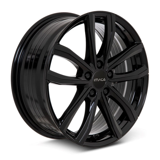 Image Ultimate FF G.Blk 8,5x18 5-112 E56 C57,06 ..